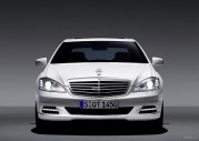 Mercedes-Benz S400 Hybrid